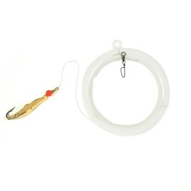 Clarkspoon R-1RBMG Rigged Clarkspoon