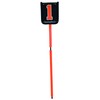 CHAMPRO Football Deluxe Down Box Indicator, 6'10" ORANGE