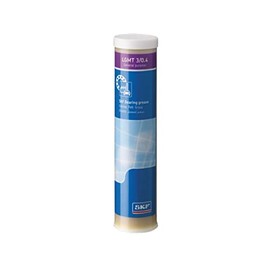 SKF LGMT 3/0.4-Single General Purpose Industrial and Automotive NLGI 3 Grease - Single Cartridge