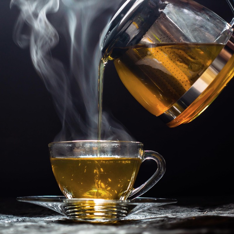 Birch & Meadow 4 oz of Wood Betony, Cut &