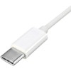 for Apple 30pin Female to USB 3.1 Type-C USB-C Sync