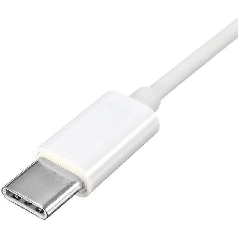 for Apple 30pin Female to USB 3.1 Type-C USB-C Sync