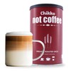 Chikko Not Coffee Organic Orzo Instant Coffee, 150 g, Roasted