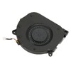 Laptop Cooling Fan Replacement 4 Pin Power Connector For Lenovo