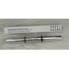 Bobbi Brown Cream Shadow Kohl liner Pewter Shimmer Black Velvet