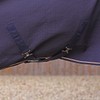 Shires Tempest Original Waffle Rug - Navy Blue 6ft0