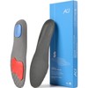 ACF Insoles for Men and Women, Artificial Cartilage Foam Arch