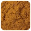 스타웨스트 보태니컬즈, 오가닉 터메릭 루트 파우더, 1lb (453.6g) Stawest Botanicals,