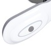 Electric Pulse Neck Massager Reduce Fatigue 6 Modes 9 Strength