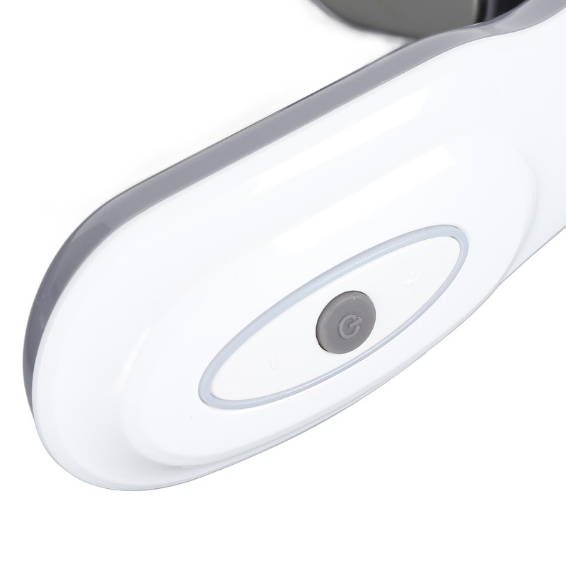 Electric Pulse Neck Massager Reduce Fatigue 6 Modes 9 Strength