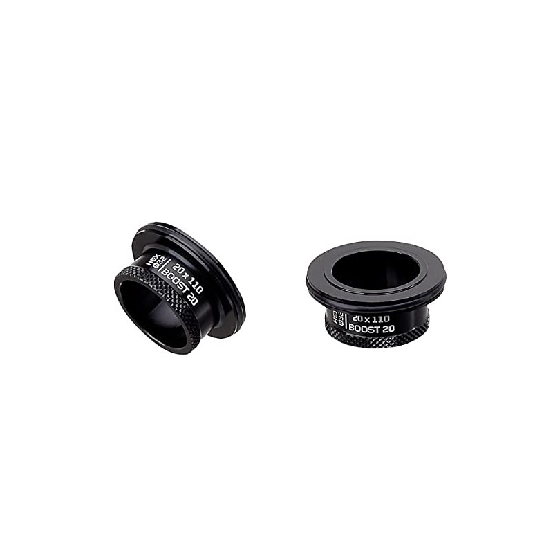 Spank Adapter Hub Front Hex Boost 20 x 110 Accessories