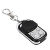 Garage Door Remote Control Key Fob, Universal Garage Hand Transmitter