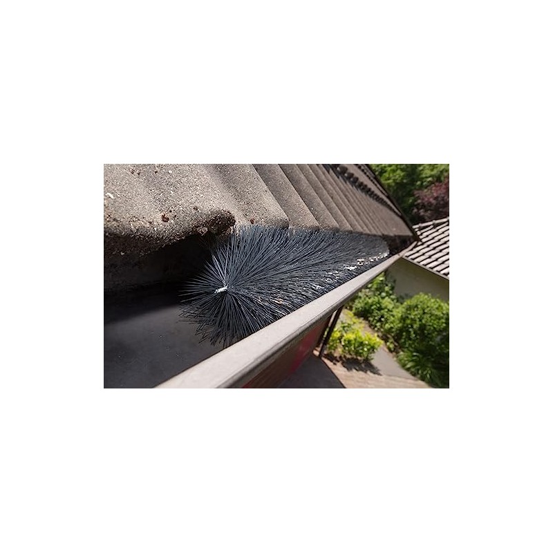 Gutter Caterpillar 1.2 m 150 mm