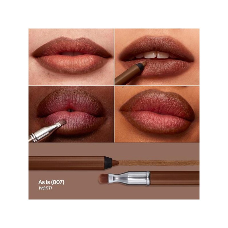 Revlon 레브론 컬러스테이 멀티라이너, 크리미 포뮬러, 입술, 눈, 얼굴용 멀티유즈,
