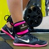 VERSAL Ankle Straps for Cable Machines Attachment Gym Ankle Cuff