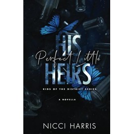 His Perfect Little Heirs: A Pregnancy Romance Novella