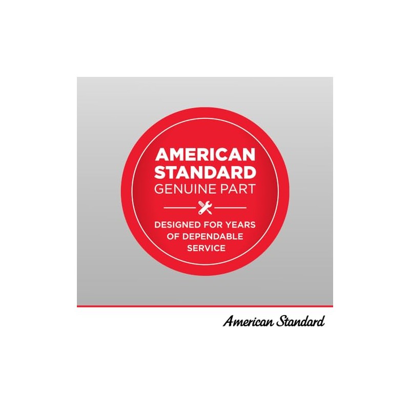 American Standard 738659-0070A TANK SEAL (CHAMPION)