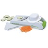 Progressive International Prep Solutions Multi-Slicer, White