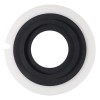 zhdong-53 385311462 385310677 RV Toilet Seal Replacement for Dometic Sealand