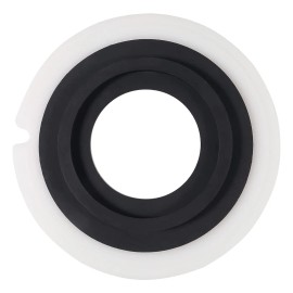 zhdong-53 385311462 385310677 RV Toilet Seal Replacement for Dometic Sealand 110 111 210