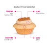 Baked by Melissa Cupcakes - OMGF Oh My Gluten Free