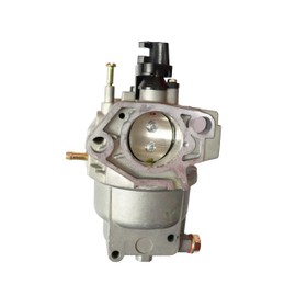 XJCarbs Carburetor Carb Compatible with Generac XT8000E 0064330 0064340 6433-0 6434-0 420CC 8000/10000 Watt Gas Generator