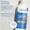 Magnesium Lotion Life Flo Health Products 8 oz Liquid