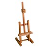 Mabef Miniature Studio Easel (MBM-16)