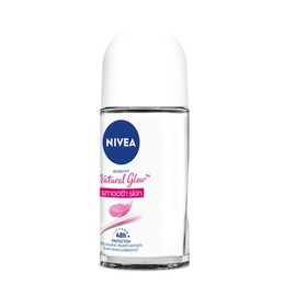 NIVEA Nivea Natural Glow Skin Roll On, 50ml