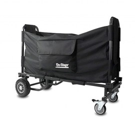 On-Stage Utility Cart Bag (UCB2500) Black