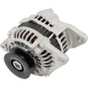 KAX New Alternator Compatible with CAT Skid Steer Loaders 236D