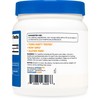 Nutricost Pure MSM Powder 500 Grams (Methylsulfonylmethane)