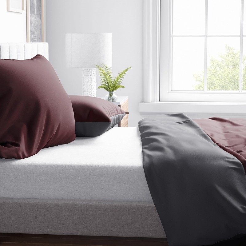 Leonado Vicenti Microfibre Bed Linen 135 x 200 cm Duvet