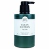 [SS62] Collection body care product cotton body lotion 500g / [에스에스62]컬렉션 바디케어제품 코튼 바디로션 500g