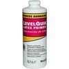 Custom Building Products LevelQuik White Acrylic Primer and Sealer For All Surfaces 1 qt.