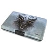 TopMost RFID-Blocking Aluminum Wallet Credit Cards Holder for Men &