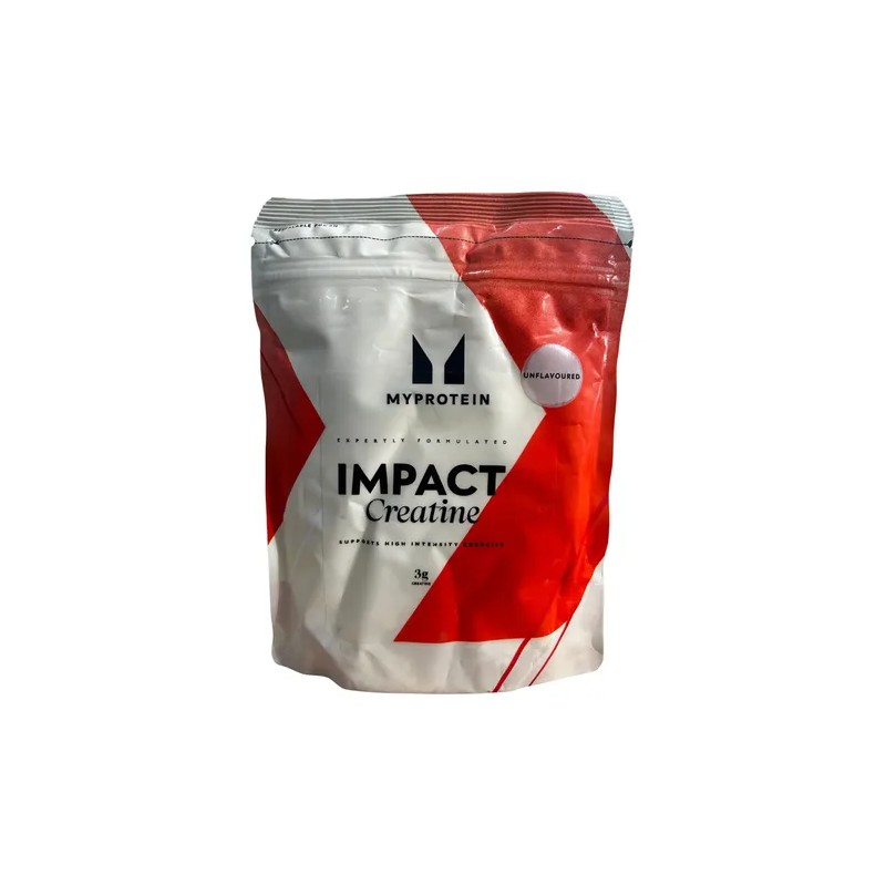 My Protein Impact Creatina Monohidratada 250gr