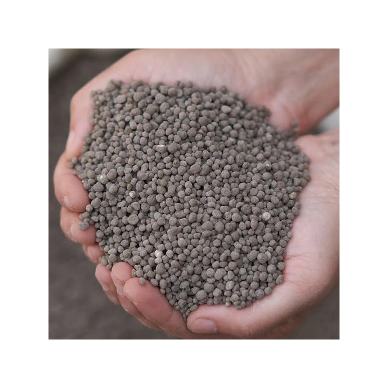 Triple Super Phosphate 0-46-0 Fertilizer (5 Lbs.)