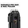 ToughBuilt Pry Bar Utility Knife - TB-H4-12-I