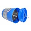Malin Lockwire, Stainless Steel, 0.051" Dia, 16 Gauge, 143 ft,