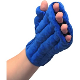 Caresia Lymphedema Bandaging Liner Glove - Small