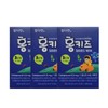 참다한 홍키즈 3단계 35ml x 30포 케이스없음 / 써클 Chamda