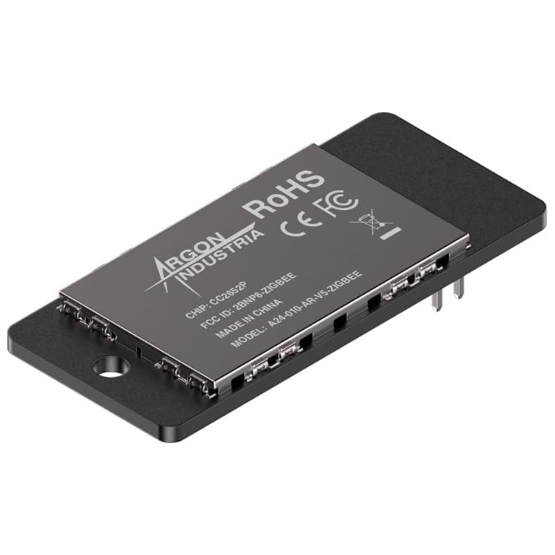 Zigbee Module for Argon ONE V5