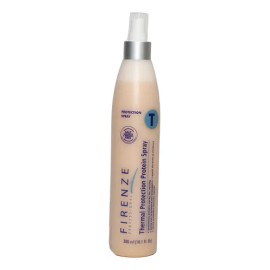 Firenze Protector Térmico Para Planchar El Cabello 300 ml