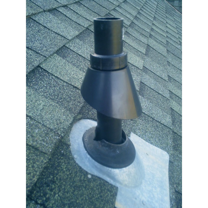 Vent Seal Plus - 2 in. Full Skirt