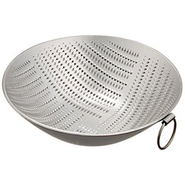 Kanda Kan 062033 Grater, Mini Per Pot