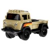 Hot Wheels HXP88 Basic Car '57 Jeep FC Mini Car