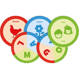 The Screwed Ekspresłówka Polska Gra Karciana Towarzyska Imprezowa Rodzinna Board Game Po Polsku