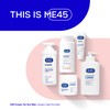 E45 E45 Moisturiser for Dry Skin and Sensitive Skin Cream,