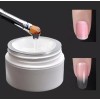 Xiaoya Gel De Construccion Extensiones Para Uña 3pz Más Pincel